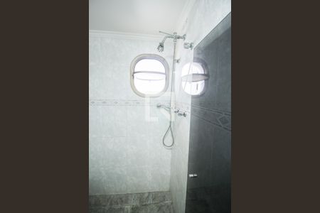 Apartamento à venda com 130m², 3 quartos e 2 vagas Apartamento à venda com 130m², 3 quartos e 2 vagasBanheiro