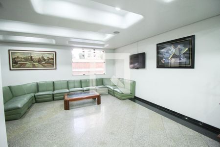 Apartamento à venda com 130m², 3 quartos e 2 vagas Apartamento à venda com 130m², 3 quartos e 2 vagasÁrea comum