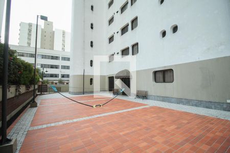 Apartamento à venda com 130m², 3 quartos e 2 vagas Apartamento à venda com 130m², 3 quartos e 2 vagasÁrea comum