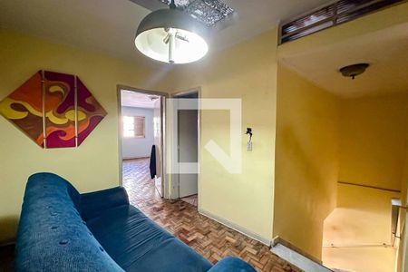 Casa para alugar com 3 quartos, 268m² em Vila Dom Pedro Ii, São Paulo
