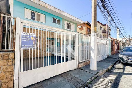 Casa à venda com 268m², 3 quartos e 4 vagasFachada