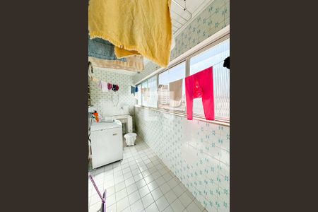 Casa à venda com 268m², 3 quartos e 4 vagasÁrea de Serviço