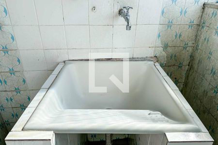 Casa à venda com 268m², 3 quartos e 4 vagasÁrea de Serviço