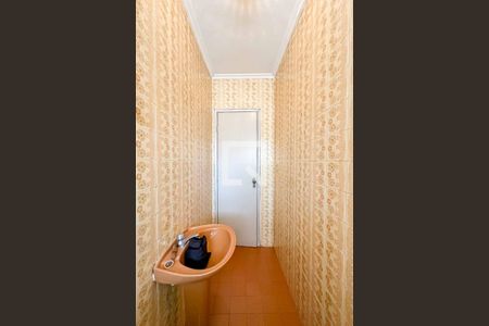 Casa à venda com 268m², 3 quartos e 4 vagasBanheiro 2