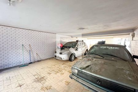 Casa à venda com 268m², 3 quartos e 4 vagasGaragem