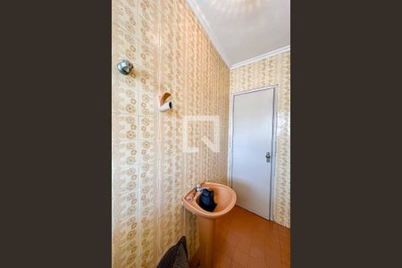 Casa à venda com 268m², 3 quartos e 4 vagasBanheiro 2