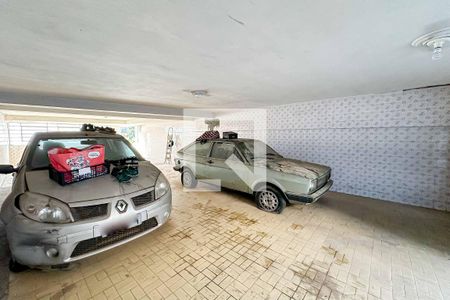 Casa à venda com 268m², 3 quartos e 4 vagasGaragem
