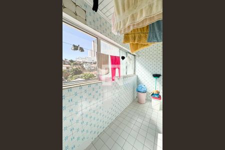 Casa à venda com 268m², 3 quartos e 4 vagasÁrea de Serviço