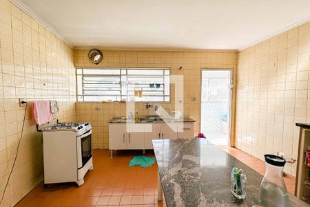 Casa à venda com 268m², 3 quartos e 4 vagasCozinha