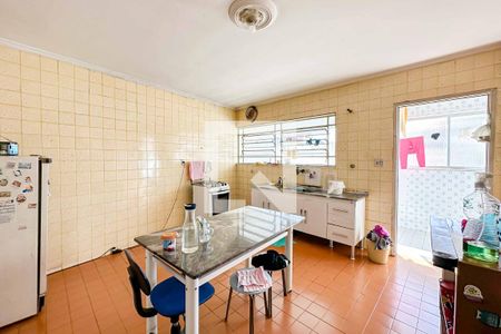 Casa à venda com 268m², 3 quartos e 4 vagasCozinha