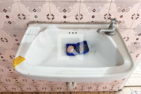 Casa à venda com 268m², 3 quartos e 4 vagasBanheiro de Serviço