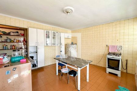 Casa à venda com 268m², 3 quartos e 4 vagasCozinha