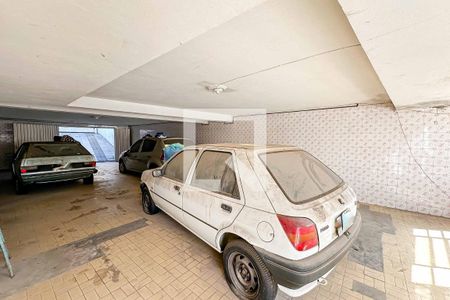 Casa à venda com 268m², 3 quartos e 4 vagasGaragem