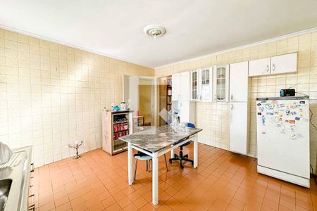 Casa à venda com 268m², 3 quartos e 4 vagasCozinha