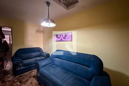 Sala 2 de casa para alugar com 3 quartos, 268m² em Vila Dom Pedro Ii, São Paulo