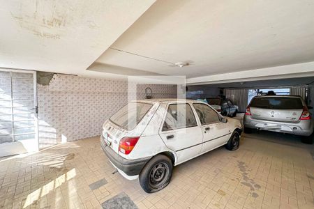 Casa à venda com 268m², 3 quartos e 4 vagasGaragem