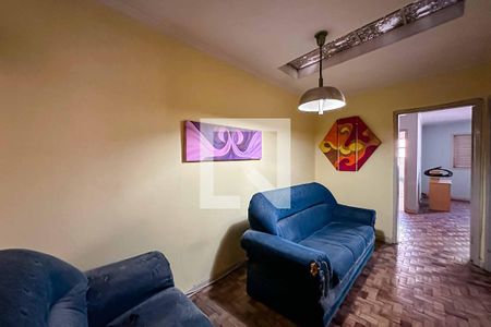 Casa para alugar com 3 quartos, 268m² em Vila Dom Pedro Ii, São Paulo