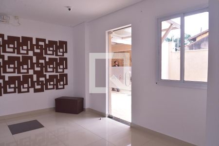 Apartamento à venda com 75m², 2 quartos e 1 vagaÁrea comum 