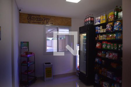 Apartamento à venda com 75m², 2 quartos e 1 vagaÁrea comum 