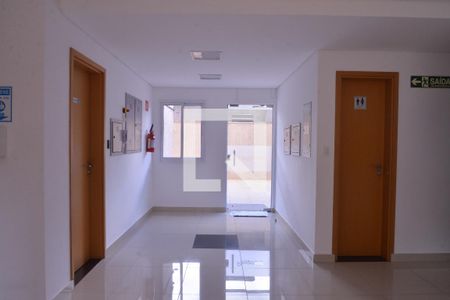 Apartamento à venda com 75m², 2 quartos e 1 vagaÁrea comum 