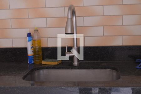 Apartamento à venda com 75m², 2 quartos e 1 vagaÁrea comum 