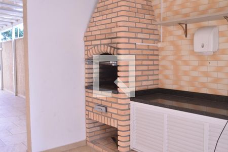 Apartamento à venda com 75m², 2 quartos e 1 vagaÁrea comum 