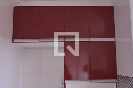 Apartamento à venda com 75m², 2 quartos e 1 vagaCozinha