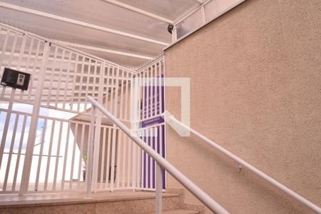 Apartamento à venda com 75m², 2 quartos e 1 vagaFachada