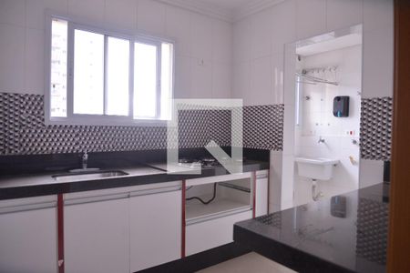 Apartamento à venda com 75m², 2 quartos e 1 vagaCozinha