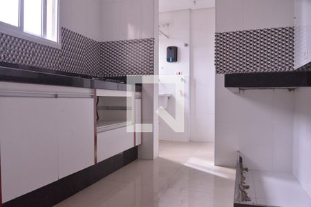 Apartamento à venda com 75m², 2 quartos e 1 vagaCozinha
