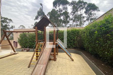 Apartamento à venda com 110m², 3 quartos e 2 vagasPlayground