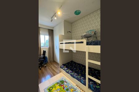 Apartamento à venda com 110m², 3 quartos e 2 vagasSuíte 2