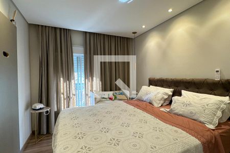 Apartamento à venda com 110m², 3 quartos e 2 vagasSuíte 1