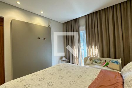 Apartamento à venda com 110m², 3 quartos e 2 vagasSuíte 1