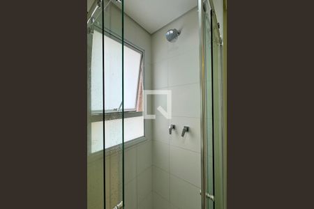 Apartamento à venda com 110m², 3 quartos e 2 vagasBanheiro da Suíte 1