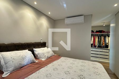 Apartamento à venda com 110m², 3 quartos e 2 vagasSuíte 1