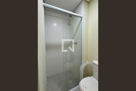 Apartamento à venda com 110m², 3 quartos e 2 vagasBanheiro Corredor