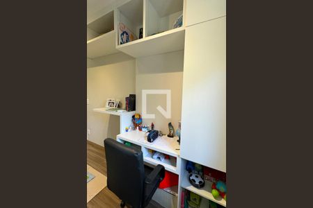 Apartamento à venda com 110m², 3 quartos e 2 vagasSuíte 2