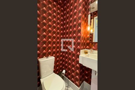 Apartamento à venda com 110m², 3 quartos e 2 vagasLavabo