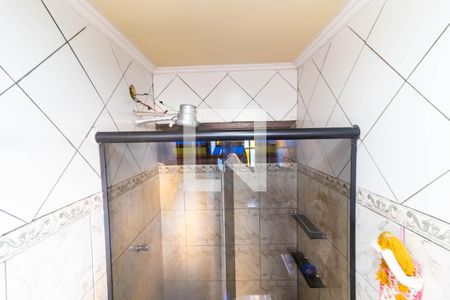 Casa à venda com 300m², 3 quartos e 3 vagas Casa à venda com 300m², 3 quartos e 3 vagasBanheiro 2º andar