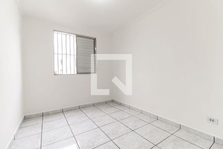 Quarto 2 de apartamento para alugar com 2 quartos, 48m² em Conjunto Residencial José Bonifácio, São Paulo