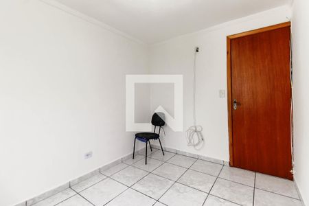 Quarto 1 de apartamento para alugar com 2 quartos, 48m² em Conjunto Residencial José Bonifácio, São Paulo