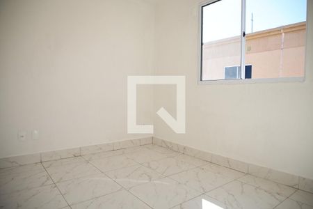 Quarto de apartamento para alugar com 2 quartos, 43m² em Residencial Barcelona, Goiânia