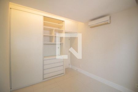 Quarto de apartamento para alugar com 2 quartos, 120m² em Lagoa, Rio de Janeiro