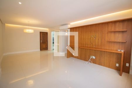 Sala de apartamento para alugar com 2 quartos, 120m² em Lagoa, Rio de Janeiro