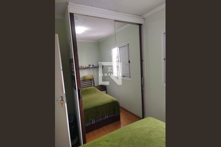 Apartamento à venda com 2 quartos, 48m² em Jardim Previdencia, São Paulo