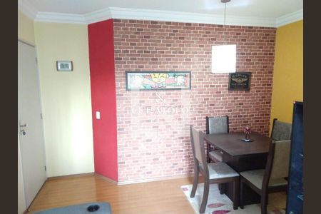 Apartamento à venda com 2 quartos, 48m² em Jardim Previdencia, São Paulo