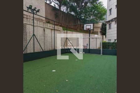 Apartamento à venda com 2 quartos, 48m² em Jardim Previdencia, São Paulo