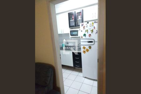 Apartamento à venda com 2 quartos, 48m² em Jardim Previdencia, São Paulo