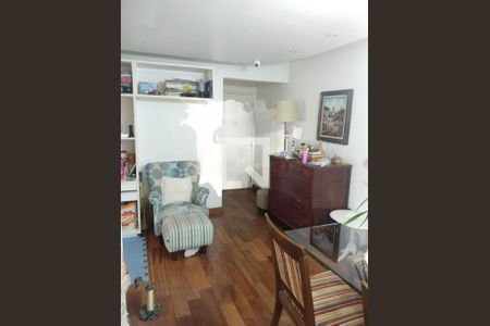 Apartamento à venda com 2 quartos, 80m² em Vila Nova Conceição, São Paulo